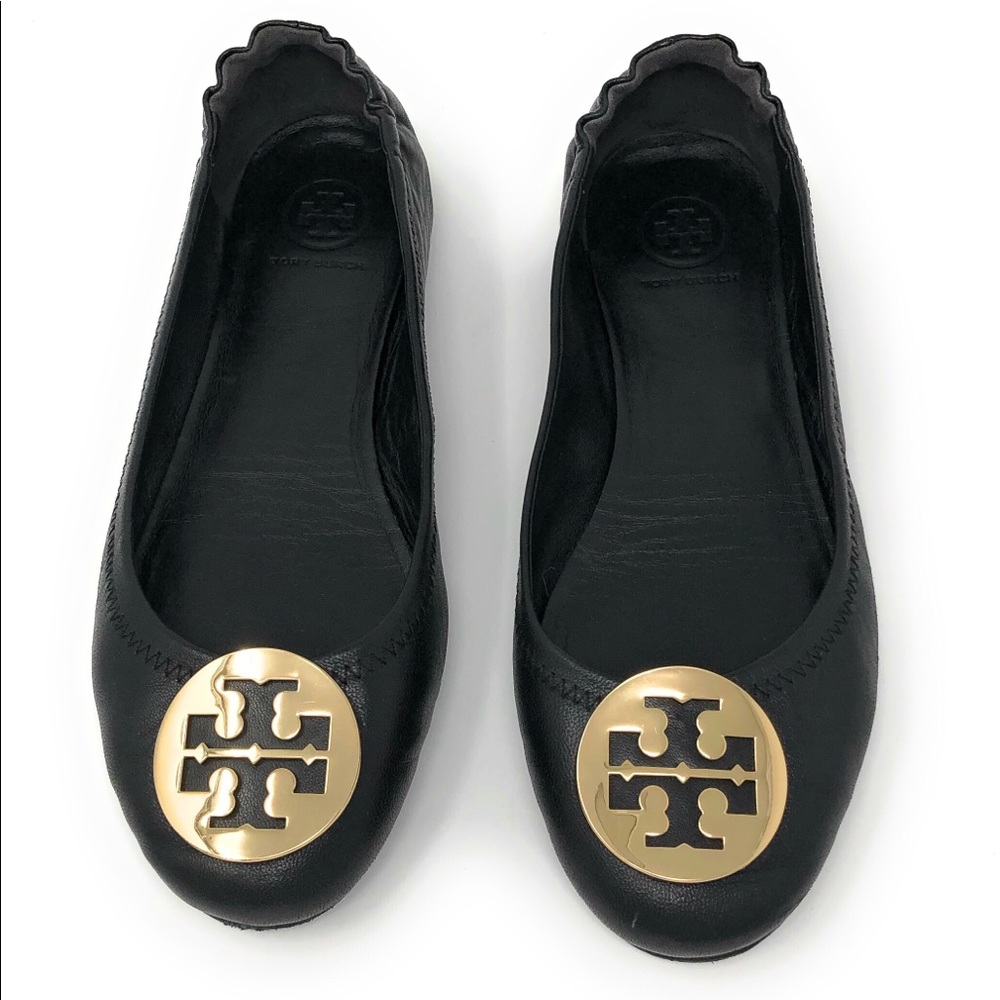Tory Burch Travel Ballet Flats